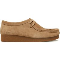 Damen Mokkasins Clarks WallabeeEVOSh