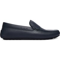 Mokassins BOSS Noel 50568700 Dunkelblau