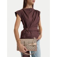 Soma Nine West EO-ELEGANT FLOW-TK25740 Tumši