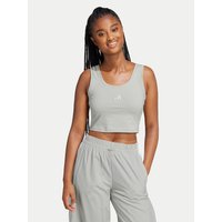 Damen-Top adidas Essentials Small Logo