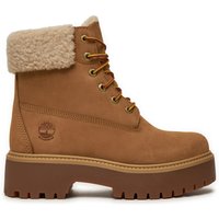 Damen Stiefeletten Timberland Stone Street