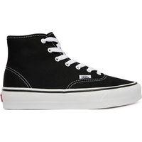 Sneakers aus Stoff Vans Authentic Hi 2.0 VN000E8H6BT1 Schwarz