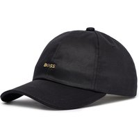 Cap BOSS Ari-Me 50533367 Schwarz