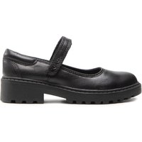 Mädchen-Ballerinas Geox Casey Nappa