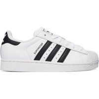 Sneakers adidas Superstar II J JH9976 Weiß