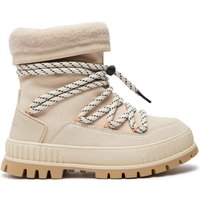 Damen Stiefeletten Palladium Shock Hiver
