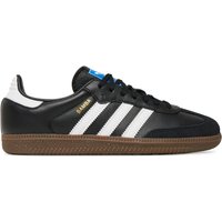 Sneakers adidas Samba Og IE3676 Schwarz