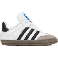 Sneakers adidas Samba Crib JI2758 Weiß