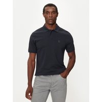 Boss Poloshirt Passenger 50507803 Dunkelblau Slim Fit