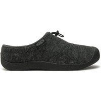Pantoletten Keen Howser III 1025550 Grau