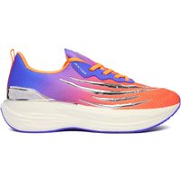 Sneakers Plein Sport AAES USC0844 STE003N Orange