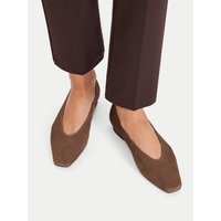Ballerinas Tamaris 1-22128-47 Braun