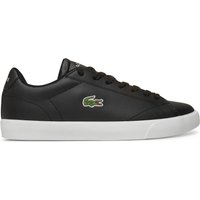 Sneakers Lacoste 7-49CMA0036 Schwarz