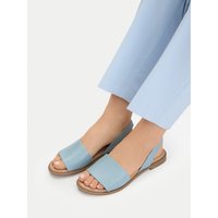 Sandalen Lasocki CEO-EST-AFIONA-17 Hellblau