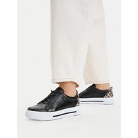 Sneakers Caprice 9-23709-44 Schwarz