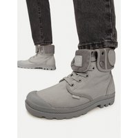 Damen Stiefeletten Palladium Baggy