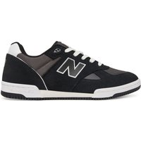 Sneakers New Balance UN600PPL Schwarz