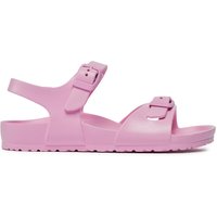 Sandalen Birkenstock Rio 1027412 Rosa