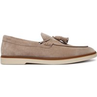 Mokassins BOSS Hedley 50568771 Beige