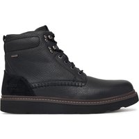 Schnürstiefeletten Josef Seibel Trent 50 29550-PL506 Schwarz