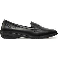 Slipper Josef Seibel Fenja 22 74822 Schwarz