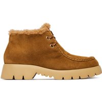 Schnürschuhe HÖGL Archie 2-102435-11000 Braun