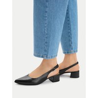 Damen Lederpumps Tamaris 1-29500-42