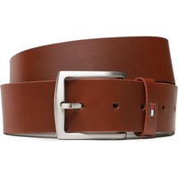 Gürtel Tommy Hilfiger New Denton Belt 4.0 E367863162 Braun