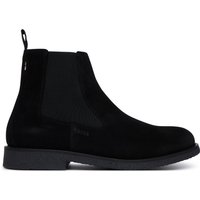 Klassische Stiefeletten BOSS Kope 50568754 Schwarz
