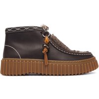 Bootsschuhe für Damen Clarks Torhill Moss