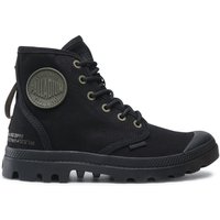 Stiefel Palladium Pampa Hi HTG Supply