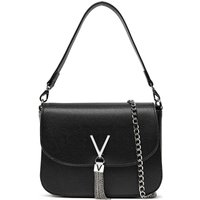 Handtasche Valentino Divina VBS1R404G Schwarz