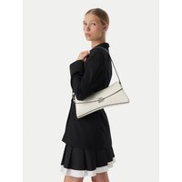 Handtasche KARL LAGERFELD B3W30267 Weiß