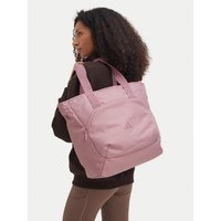 Handtasche adidas Adidas Prime Tote Bag KS4621 Rosa