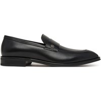 Slipper BOSS Derrek 50566814 Schwarz