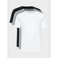 BOSS T-Shirt-Set Classic 50475285 Bunt Regular Fit