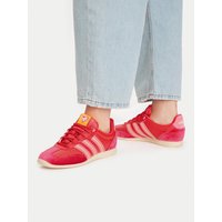 Sneakers adidas Barreda Lo KI3362 Rot