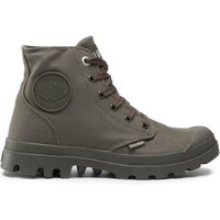 Stiefeletten Palladium Mono Chrome