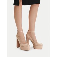 Pumps Nine West CEO-DALILA-02 Beige