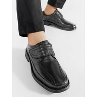 Halbschuhe Josef Seibel Bradfjord 06 38286 23 600 Schwarz