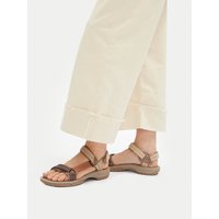 Sandalen Teva Terra Fi Lite 1001474 Braun