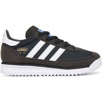 Sneakers adidas SL 72 RS EL C IH2982 Schwarz