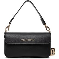Handtasche Valentino Alexia VBS5A804 Schwarz