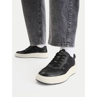 Sneakers Caprice 9-23708-46 Schwarz