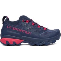 Laufschuhe La Sportiva Ultra Raptor 3 ZFHS112 Dunkelblau