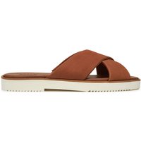 Überkreuzte Sandalen für Damen Toms Mae