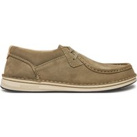 Mokassins Birkenstock Pasadena Suede Leather