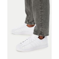 Sneakers adidas Superstar II JI0080 M Weiß
