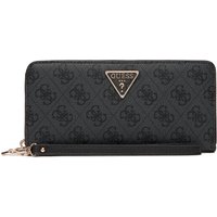 Geldbörse Guess Laurel II Slg SWSG74 59146 Grau