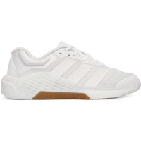 Fitnessschuhe adidas Dropset 4 JR4661 Weiß